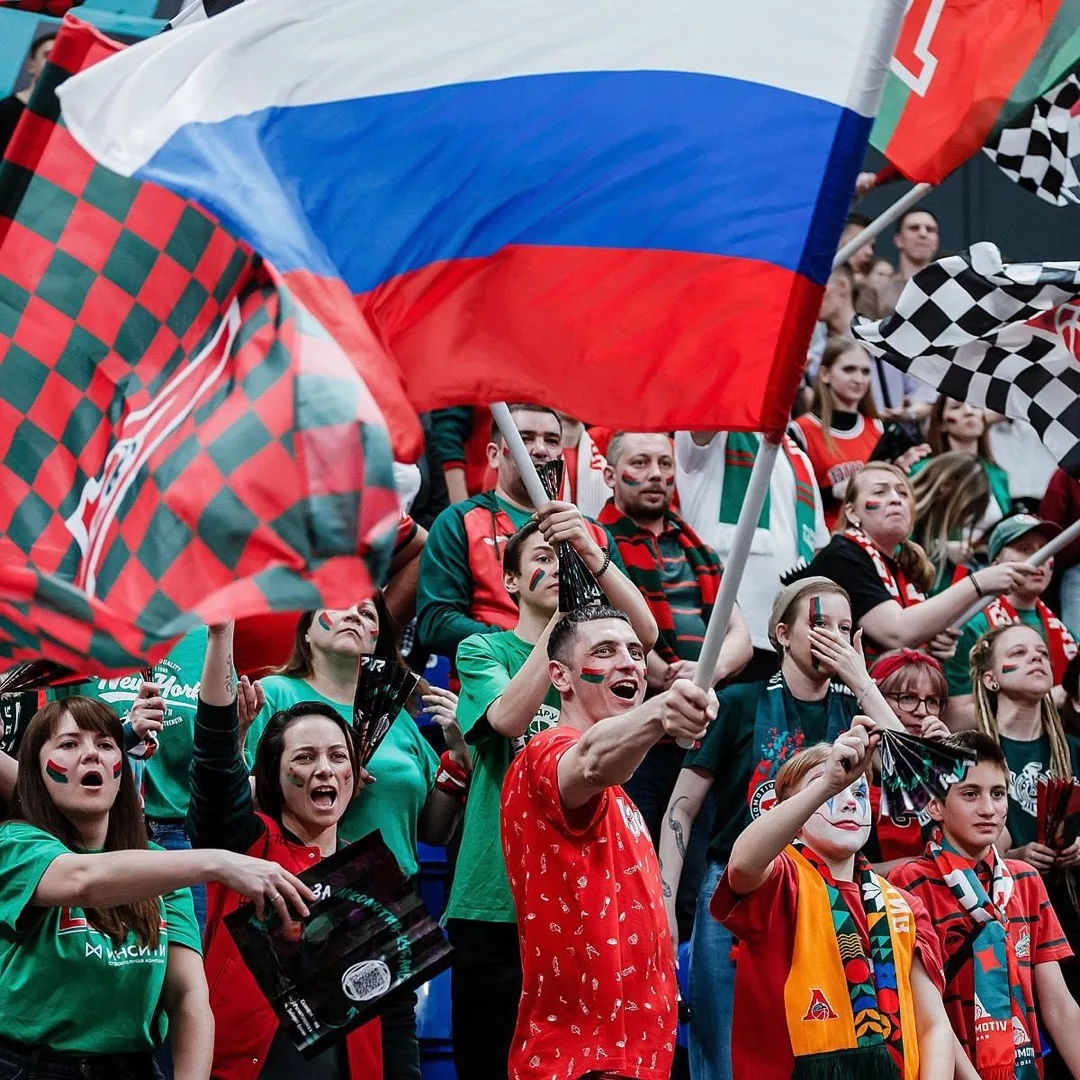 🇷🇺 22 августа – День Государственного флага Российской Федерации