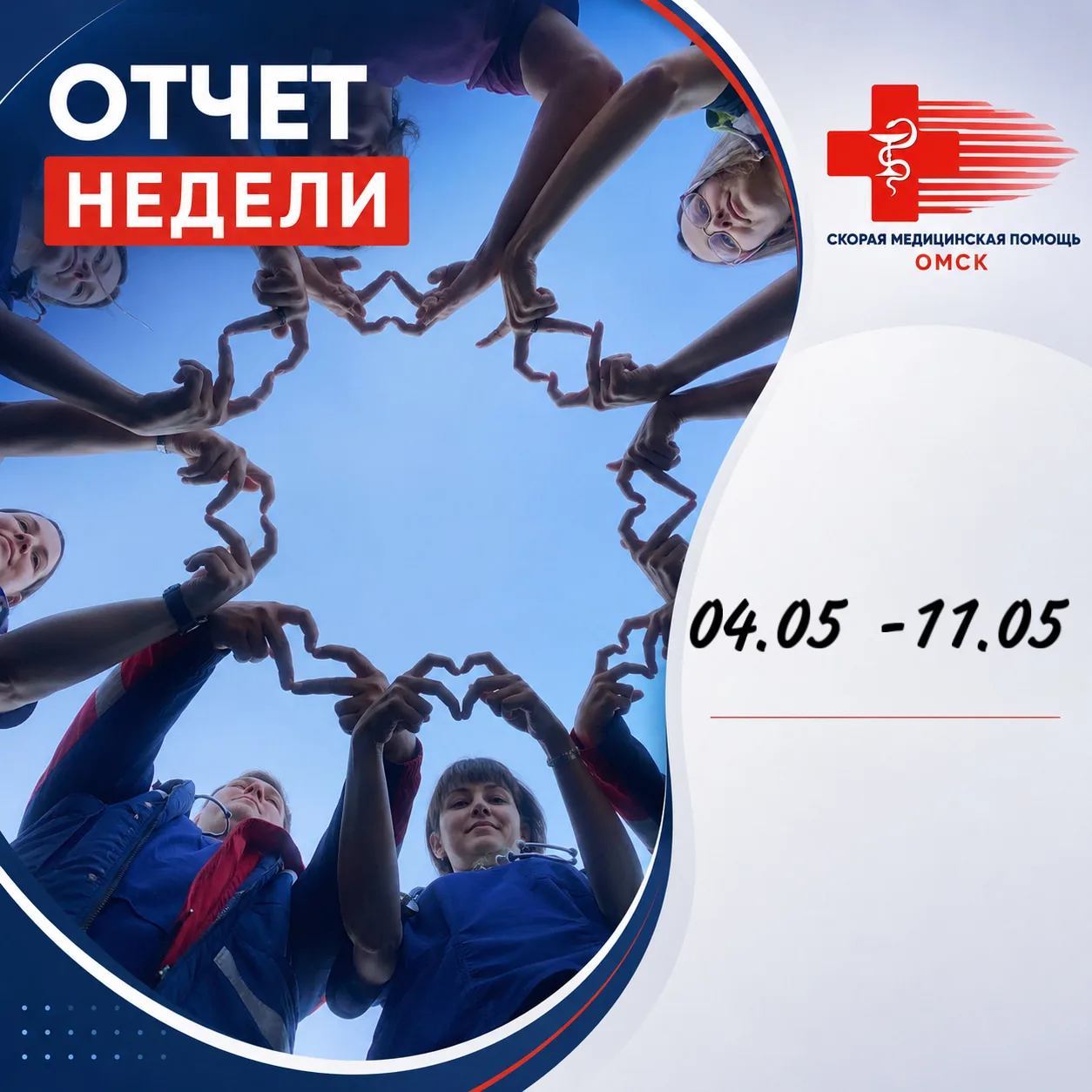 ОТЧЕТ ЗА НЕДЕЛЮ📑