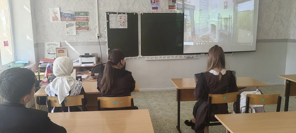 🏛️ 18 мая — Международный день музеев