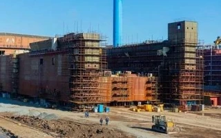 Плавдок «Сухона»