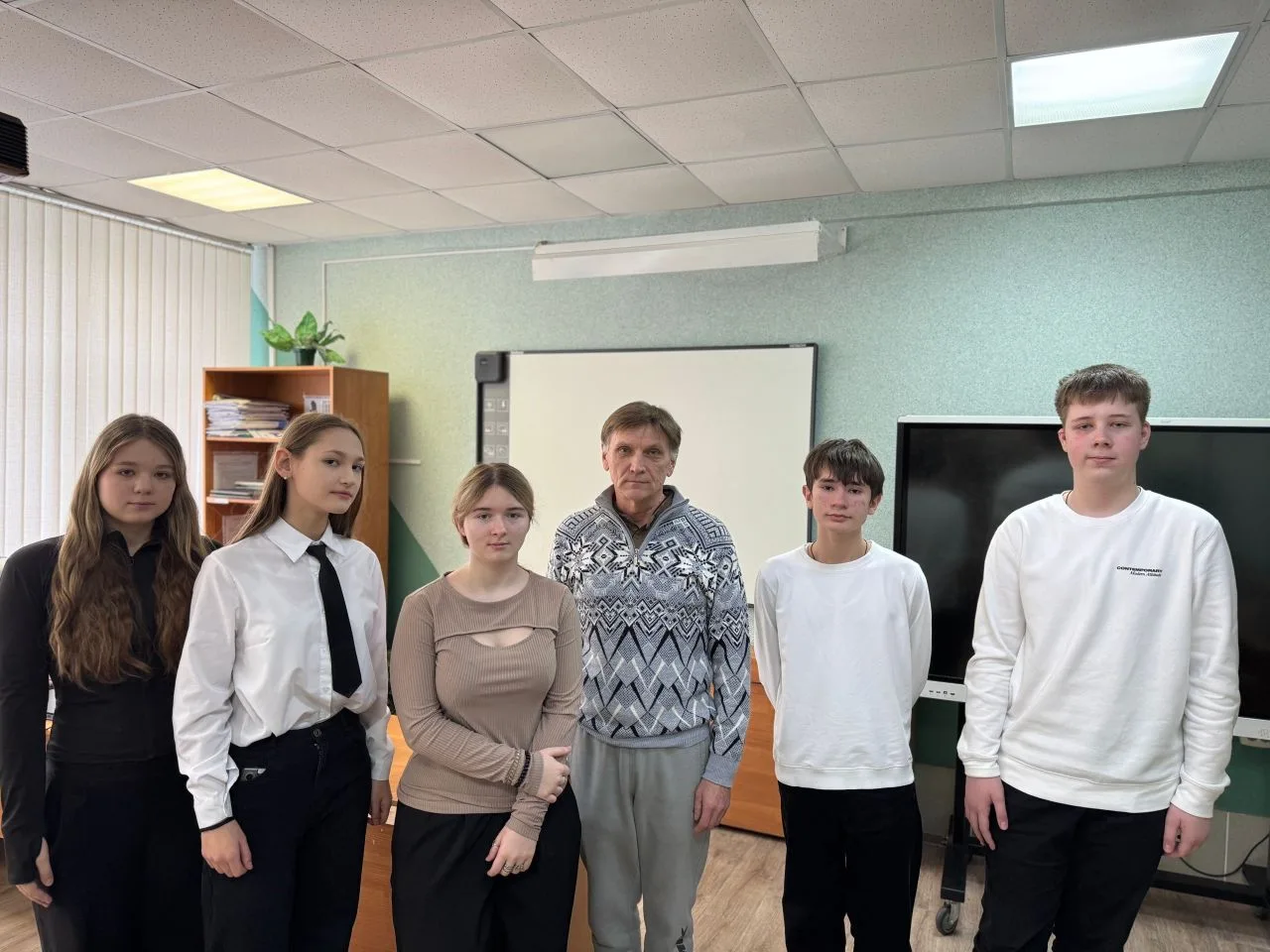 У нас в гостях-  Юрий Юрьевич Белянин — врач-психиатр, нарколог, заведующий Наркологическим диспансе