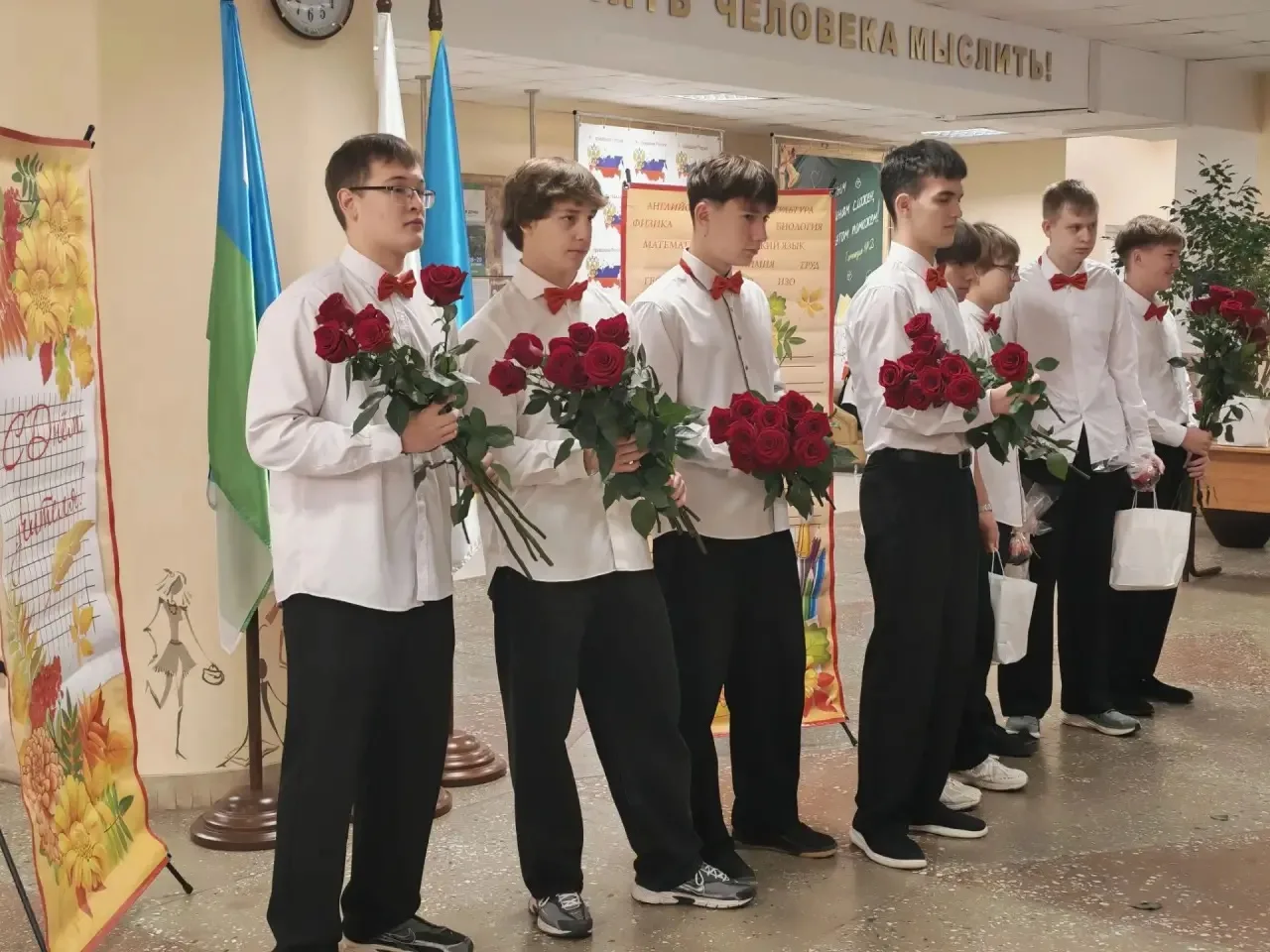 🌞 Утро, заряженное на весь день! 🌞