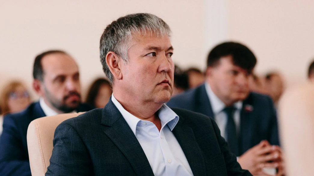 Айтуган Текегалиев займётся восстановлением работы «Тепличного»

Владимирский тепличный комбинат, ко