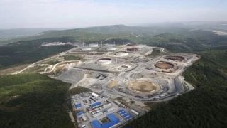 На особом контроле: Москва и Астана обсуждают безопасность морского терминала в Новорос...