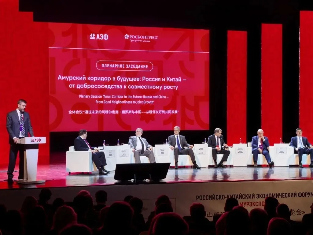 👍🏻 Финансовый рынок на стадии перестройки, а РОСЭКСИМБАНК – в деле   Председатель правления РОСЭКСИМ