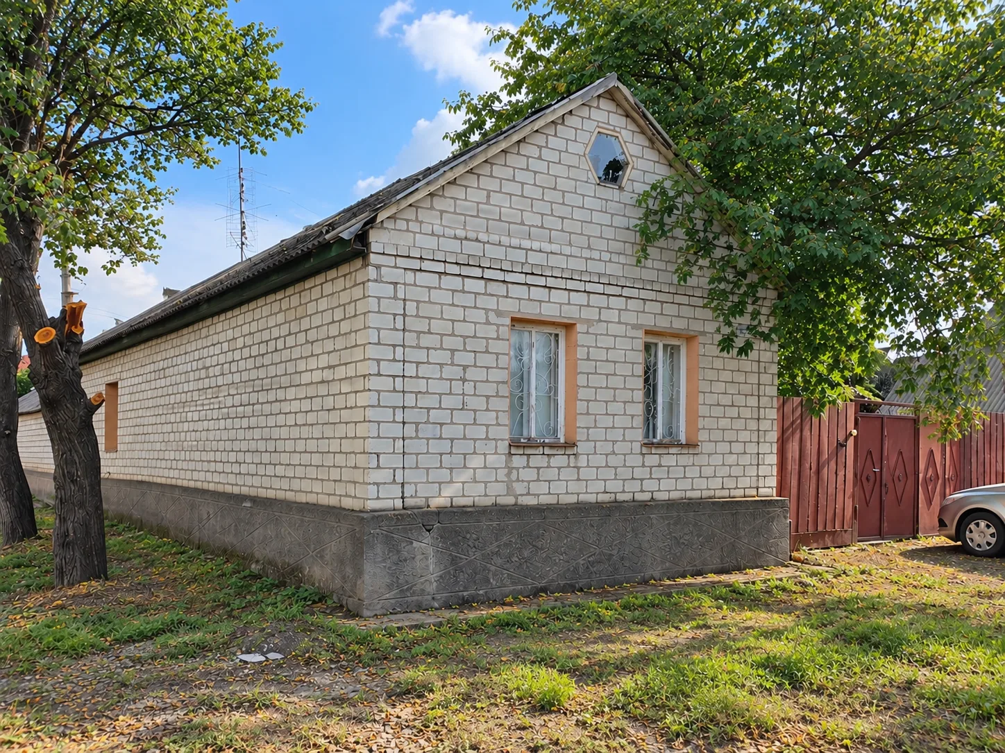 🏡 ПРОДАЁТСЯ ДОМ В АЛЕКСАНДРОВСКЕ