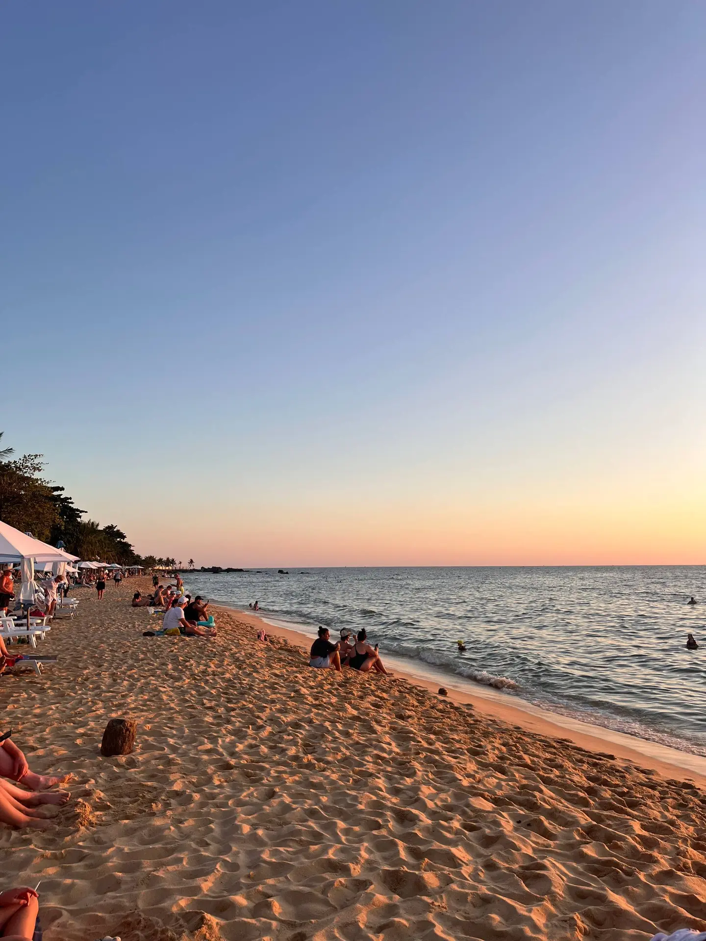 Фукуок в ноябре: месяц, когда остров просыпается 🏝️