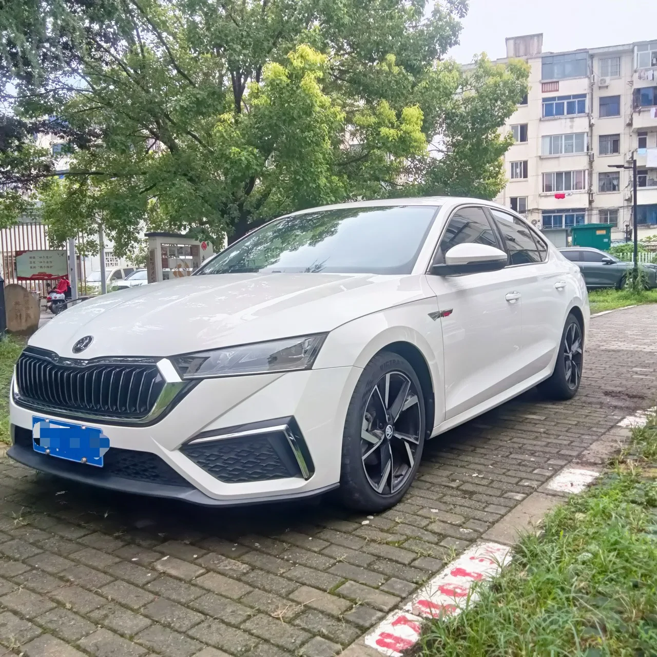 ВЫГОДА 460.000 (автомобиль без подготовки и с крашеным крылом)