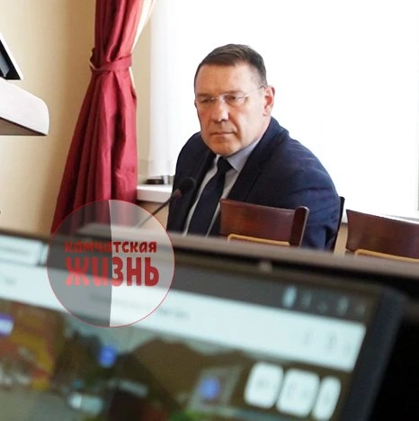 Андрей Воровский засиделся во врипах
 
Андрей Воровский уже больше двух месяцев руководит Петропавло