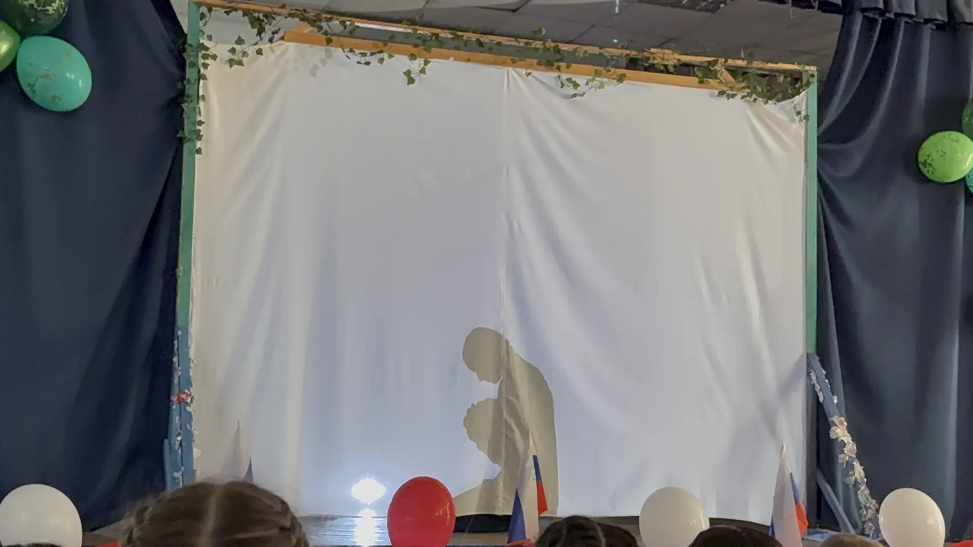 ДОРОГИЕ НАШИ ПАПЫ, ДЕДУШКИ И БРАТЬЯ! 🎉 Сегодня мы сердечно поздравляем вас с Днем защитника Отечеств