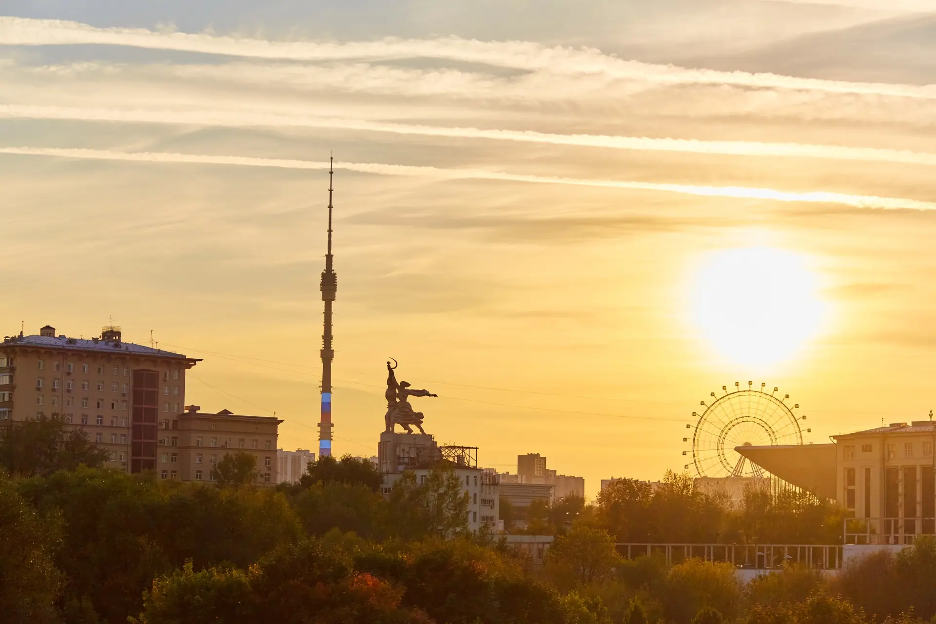 Лето в Москве

☀️ Проект «Лето в Москве» не даст заскучать: здесь жители города могут прикоснуться к