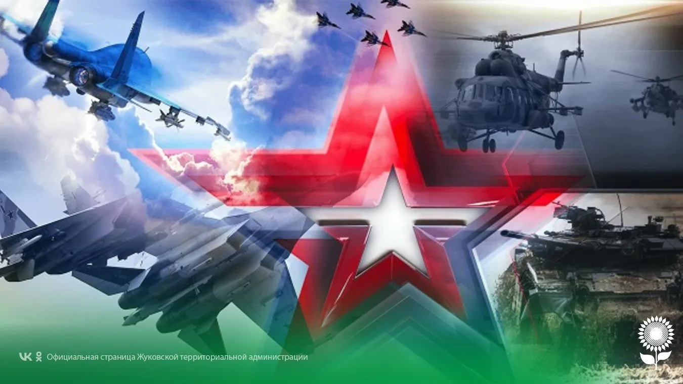 Военная служба по контракту – выбор настоящих мужчин