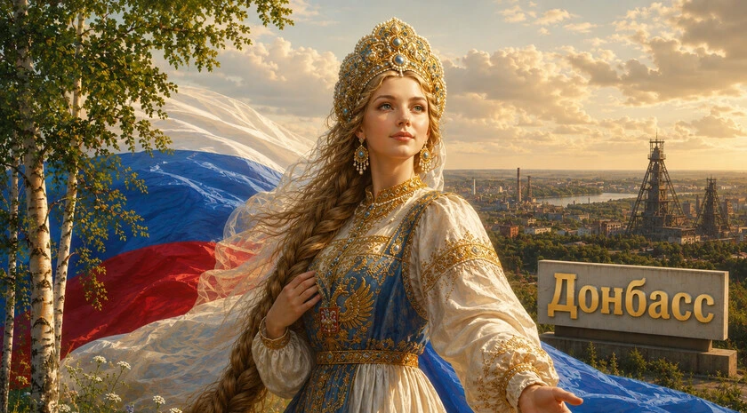 Депутат Василий Леонов: «Россия-матушка — это место, где ждут, любят и ценят»

О том, почему День Ро