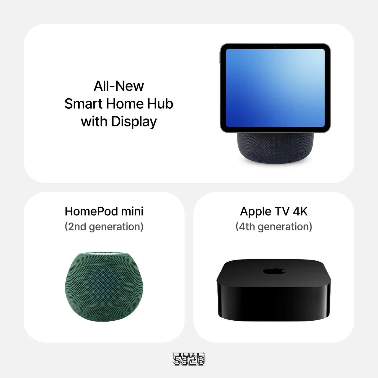 🍏 Apple возвращает легенду: умный дом в стиле iMac G4