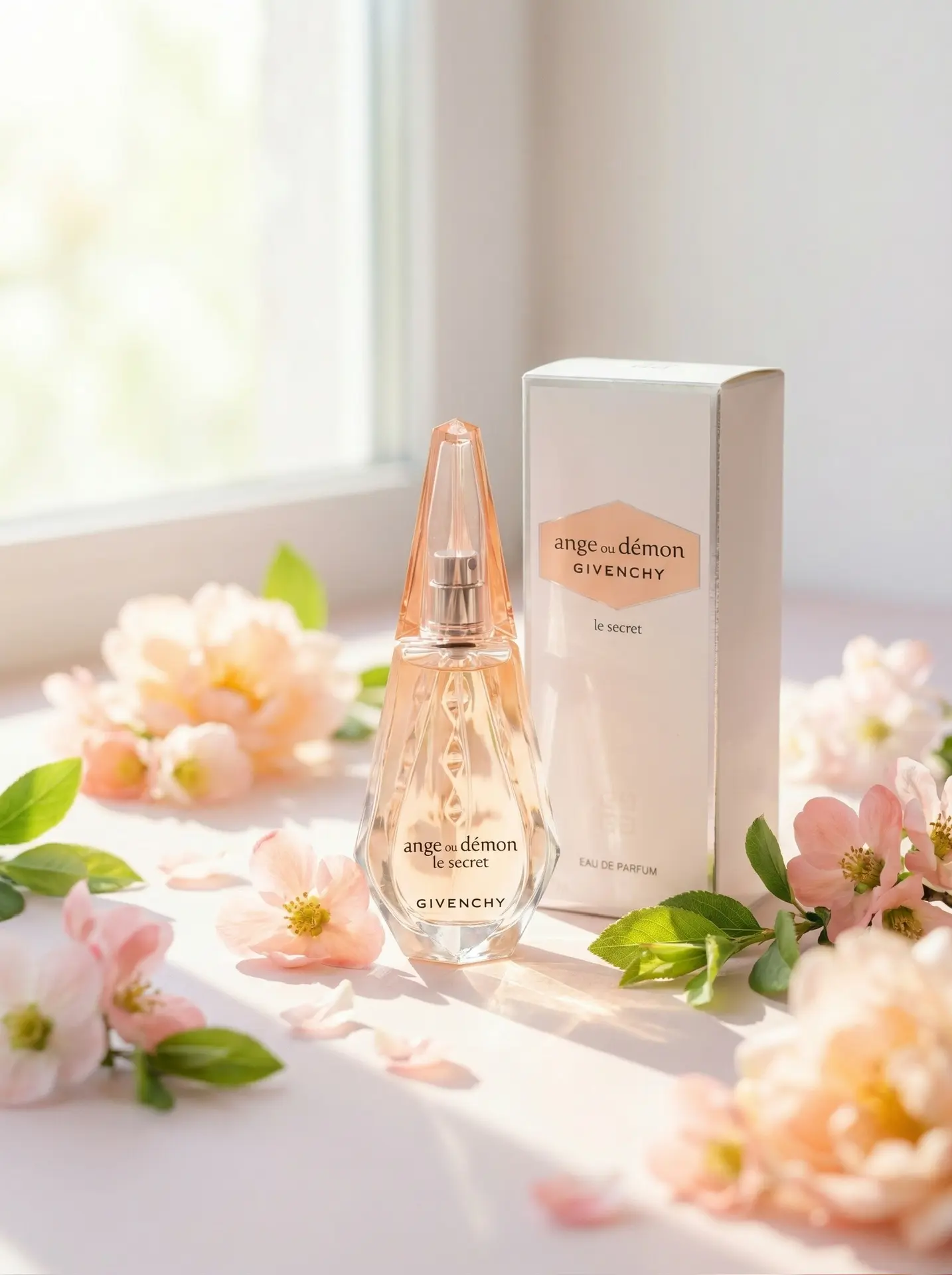 Givenchy Ange ou Démon Le Secret