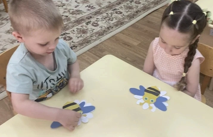 🐝🌼«Всемирный день пчел»🐝🌼