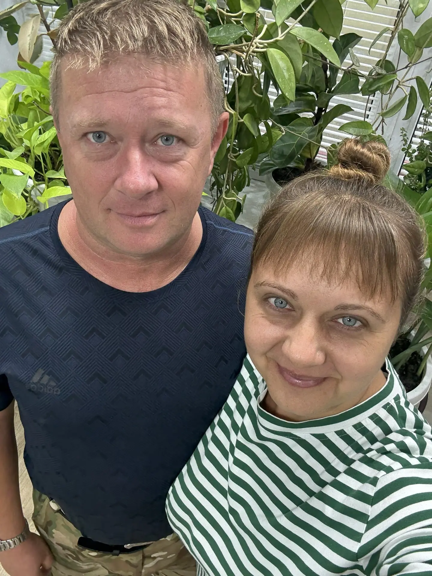 С утречком, дорогие наши😘
