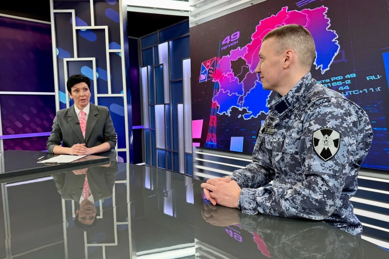 📢Важные рекомендации для охотников Колымы