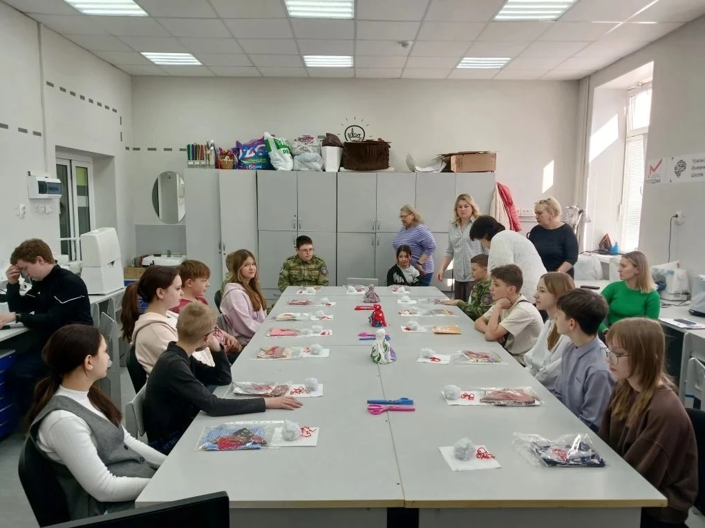 ЭТНОФЕСТ «Дети разных народов»: как прошли Пискуновские чтения в Верхнем Тагиле!