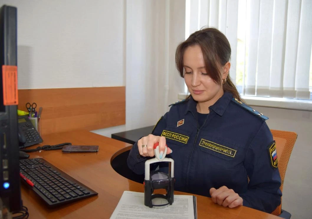 Задолженность по алиментам погасил житель Тюменской области после возбуждения уголовного дела. Об эт