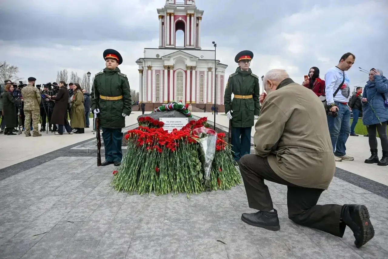 Эхо вторжения ВСУ в Курскую область: сотни мирных жителей исчезли бесследно

Ровно два года назад, 6