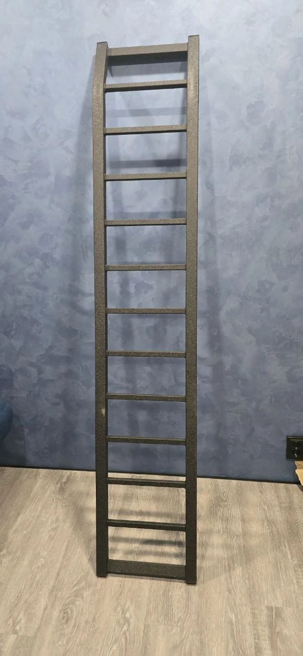Пришёл трап для прицепа 🛻🏍️