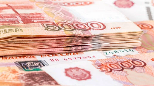 38% россиян предпочли наличные банковским счетам для сбережений