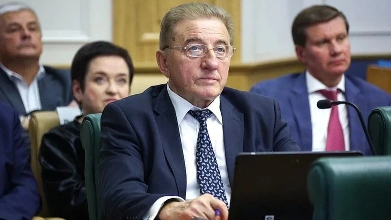 С 2028 года в России начнут действовать новые правила разграничения полномочий между ре...