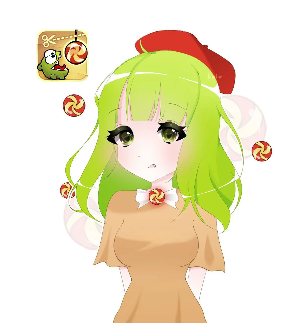 ⠀⠀⠀⣀⡀