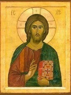 Преблагий Господи, низпосли нам благодать Духа Твоего Святаго, дарствующаго и укрепляющаго душевныя 