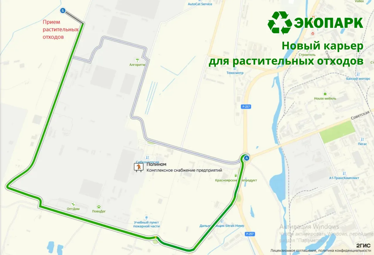 ❗Важная информация: