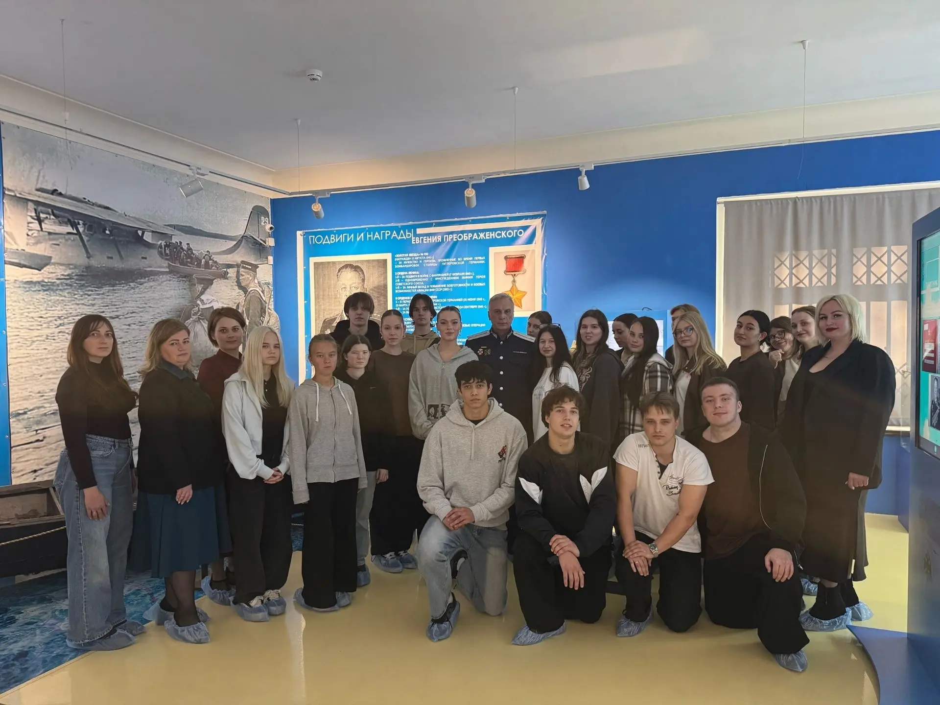 🕯 3 сентября — День солидарности в борьбе с терроризмом