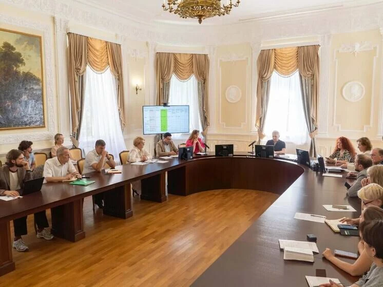 Количество заявлений в аспирантуру Герценовского университета выросло в 2,5 раза