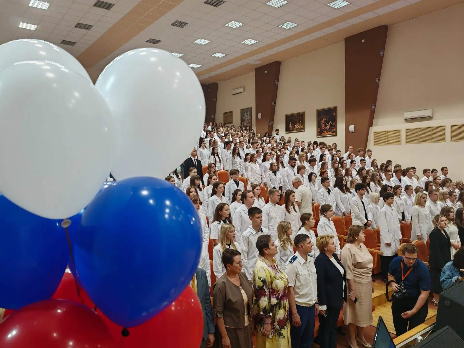 🇷🇺Министр социального обеспечения, материнства и детства Курской области Татьяна Сукн...