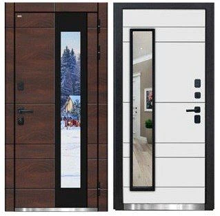 DORSTON  3K  TERMO   DREVOS SP HPL-ПАНЕЛЬ                                              ...
