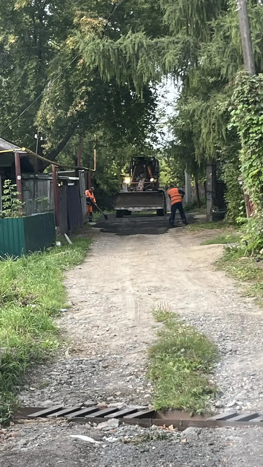 За неделю с 24 по 30 августа с магистралей и улиц Новосибирска вывезли 1 666 кубометров...