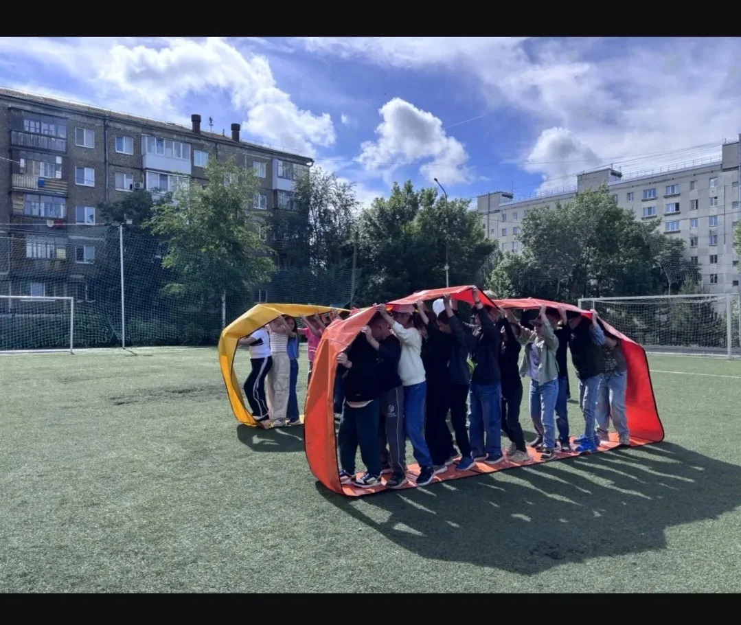 ✨ Чудеса Башкортостана в ЦДП «Солнышко»!✨

3 июня наши воспитанники отправились в захватывающее вирт