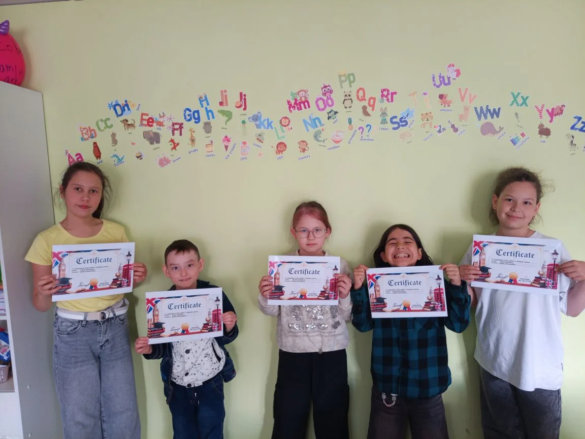 Поздравляю группы 3-4 классов с окончанием учебного года 🥳 Самые старательные и ответс...