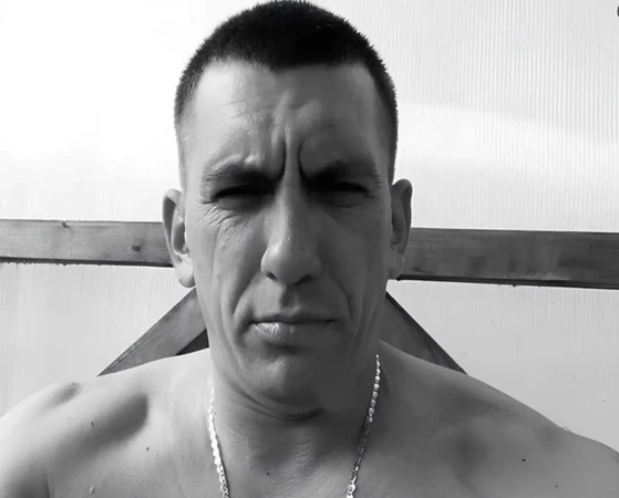 Военный из Батайска погиб в ходе выполнения боевого задания на СВО. Бойцу исполнился 41...