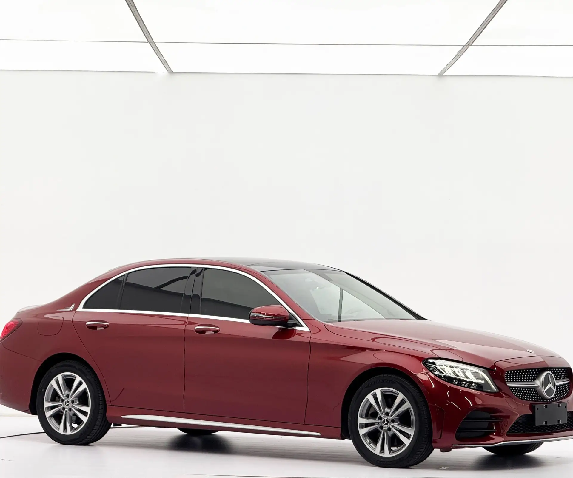 ✅ДОСТУПЕН К ПОКУПКЕ✅

MERCEDES C CLASS

• 1.5, бензин, передний привод
• 2021 год
• пробег 54.000 км