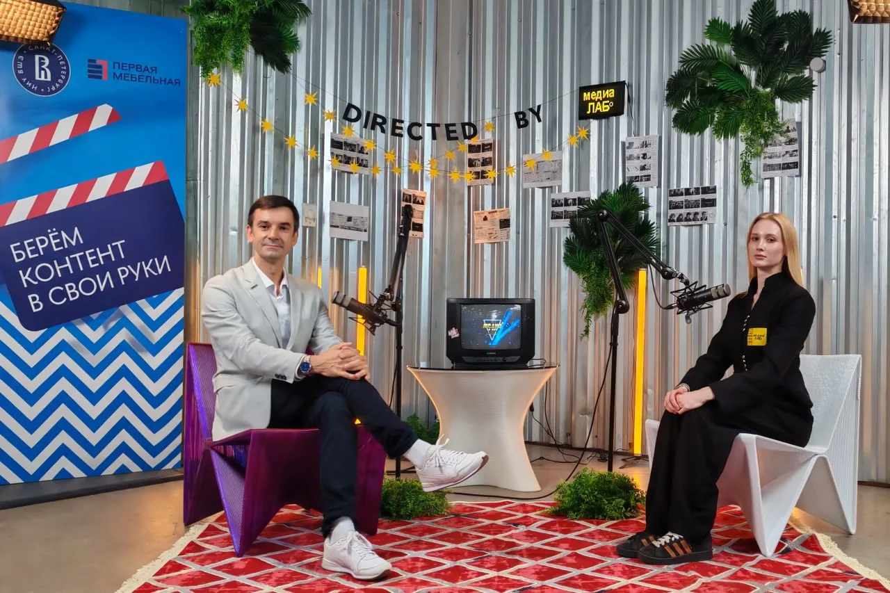 ✅СТРОИМ КАРЬЕРУ СО СТУДЕНЧЕСТВА