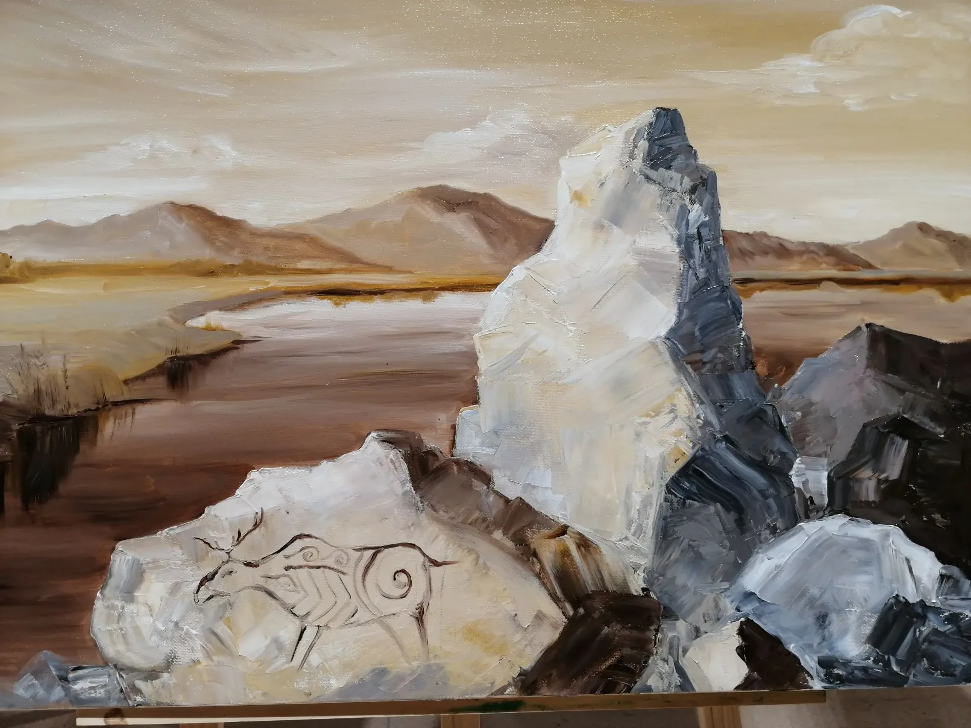 Анна Боброва: Дальневосточный колорит России и Китая в творчестве педагога🌿🪷

👀Наблюдаем  за успе