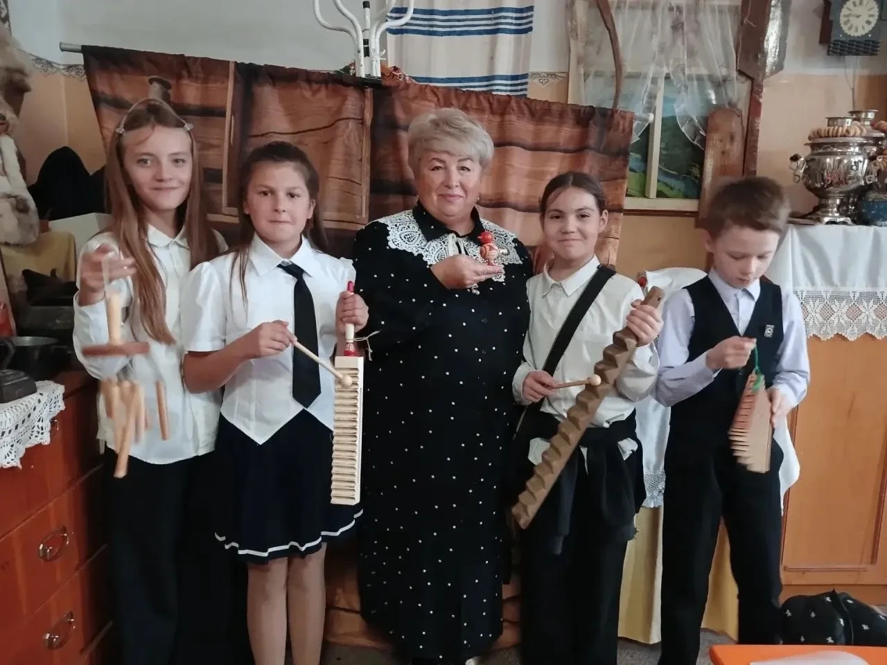 Глава Ухты Марина Метелёва поделилась в MAX https://max.ru/channel_MNM/AaD9b9hIJzU :