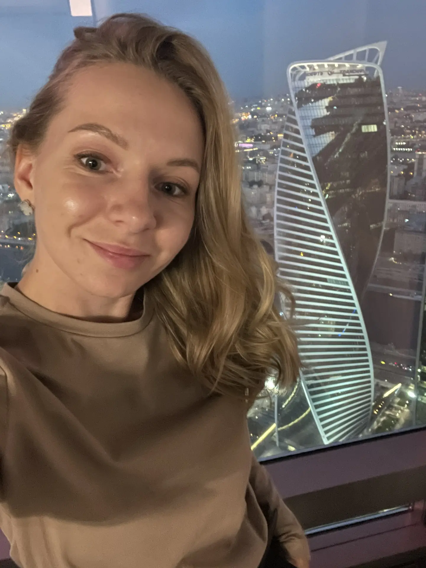 Иногда меня спрашивают: 
«Как я пришла  в карьерный коучинг и зачем? Ведь я сделала прекрасную карье
