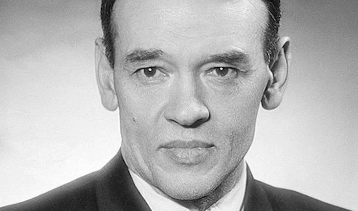 Феномен Фёдора Углова: 5 правил хирурга, который оперировал в 100 лет

Фёдор Углов занесён в Книгу р