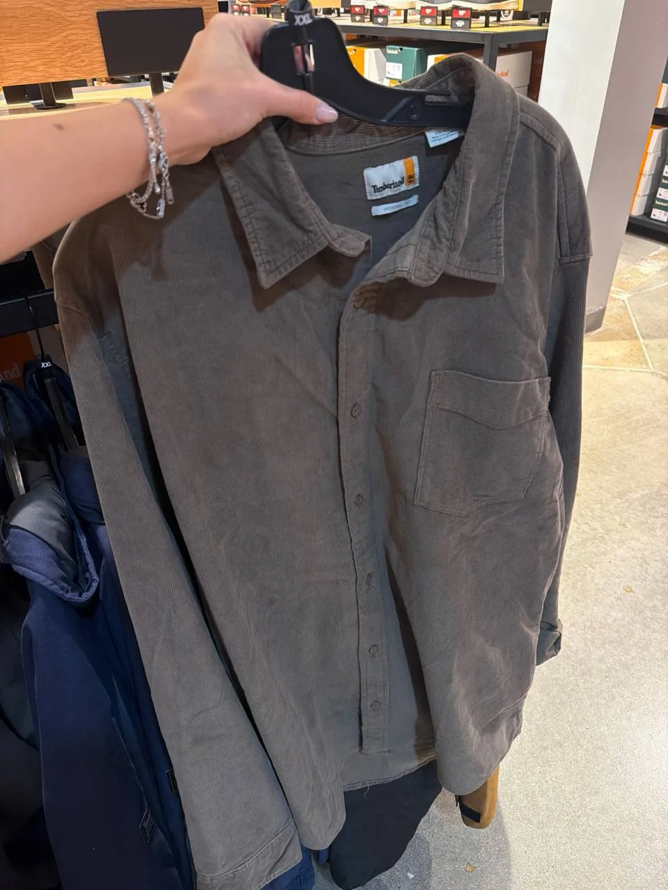 XXL