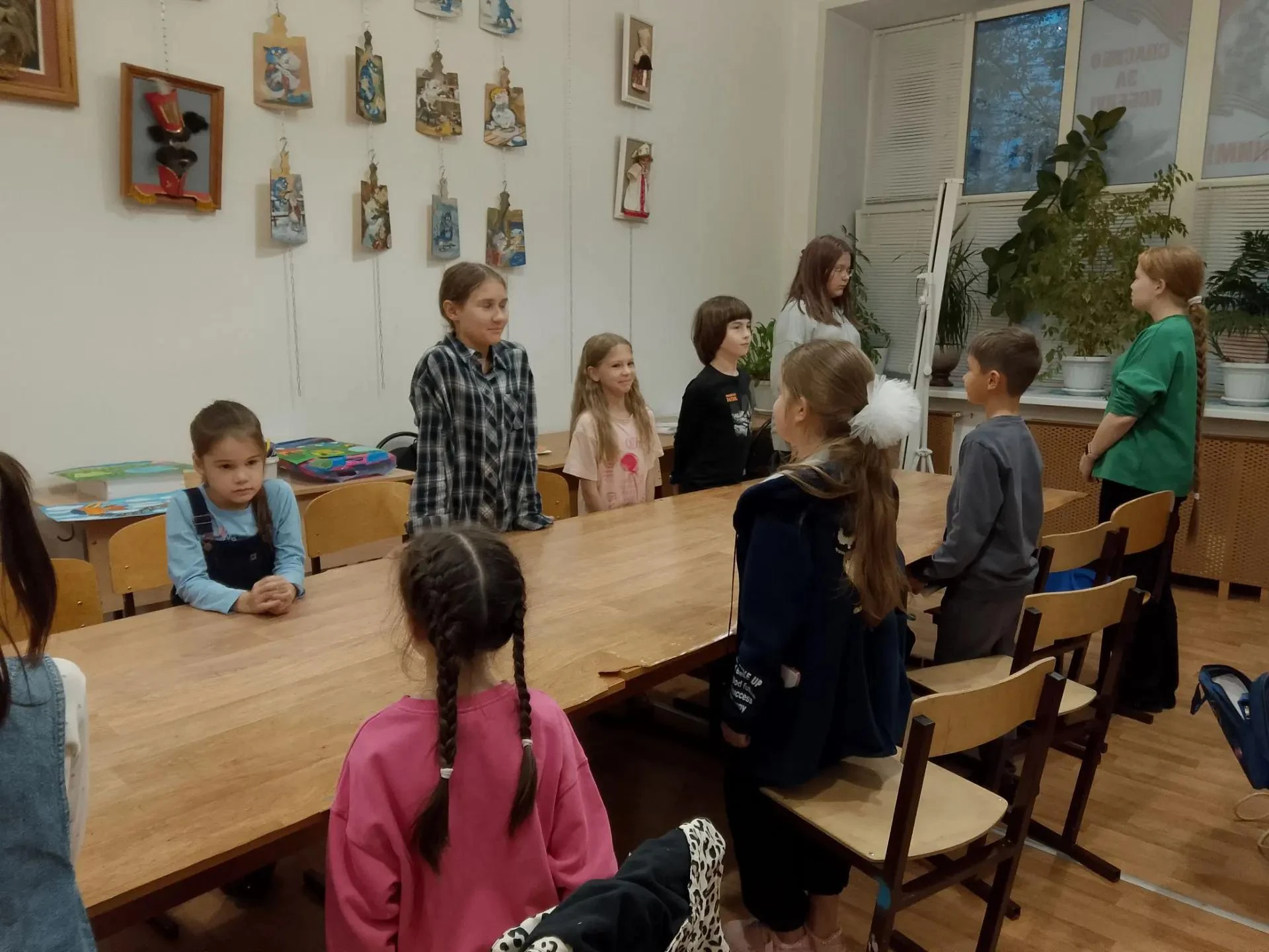 16 сентября педагог Багонина А.Г. провела Урок мужества "Без срока давности", в рамках ...