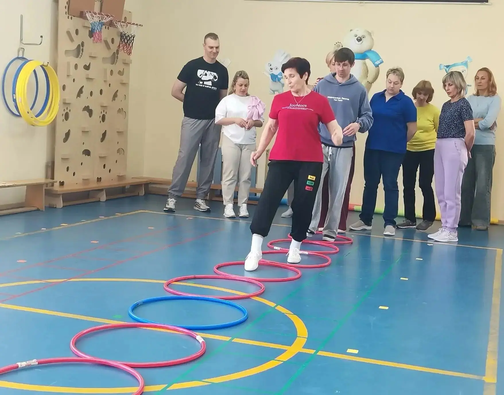 🌟 28 апреля, в рамках сотрудничества Калининградского областного института развития образования и де