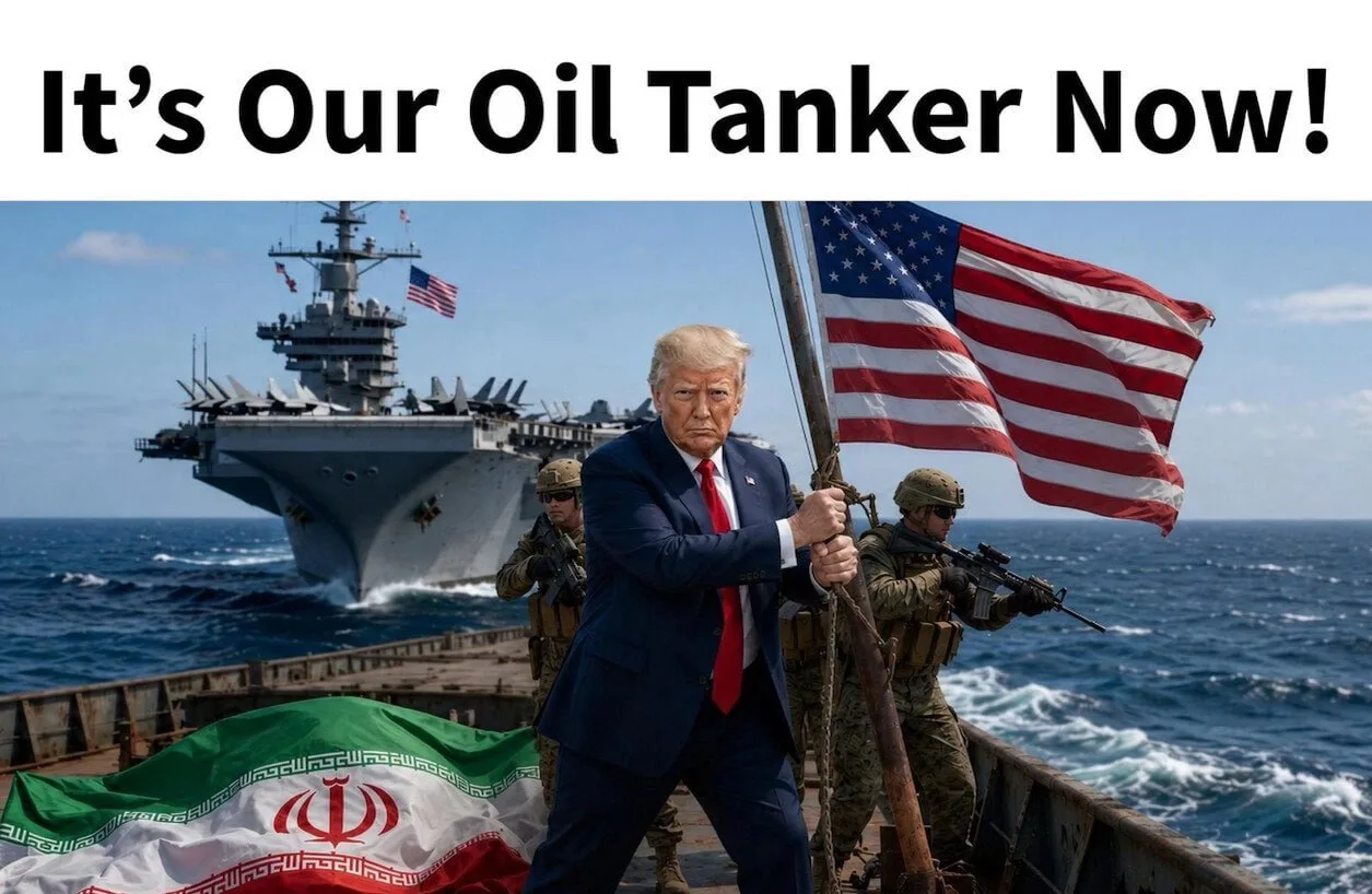 Трамп открыл новый фронт в войне с Ираном. Все выходные президент США публикует в своих...