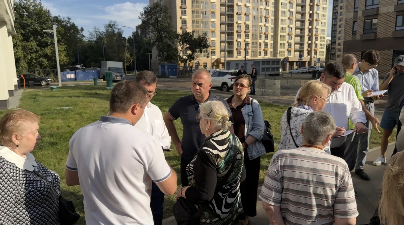 Жулебино | Выхино | Кузьминки | Москва🏡